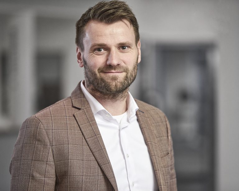 Michael Stegger